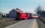 Krasne 1999