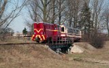 Mawska KD 1999