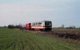 Mawska KD 1999
