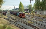 Maciejkowice 1999