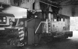 Hauptwerkstatt an der ul. Brzeziska in Bytom 1999