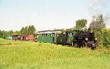 witokrzyska Kolejka Dojazdowa 2000