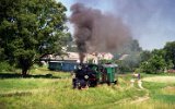 witokrzyska Kolejka Dojazdowa 2000