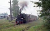 Stawiany Piczowskie 1993