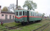 Kroniewice 2007