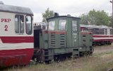 Kroniewice 1992