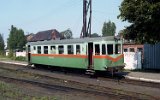 Kroniewice 1992