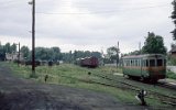 Kroniewice ( Kroniewice -Ostrowy Wskotorowe 1993)