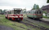 Kroniewice 1993