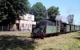 Dobre Kujawskie (Dobre Kujawskie ? Nieszawa Wskotorowa 1994)