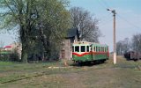 Boniewo (Kroniewice-Boniewo-Jerzmanowo 1999)
