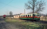 Izbica Kujawska (Boniewo-Sompolno 1999)