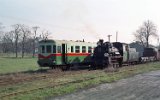 Izbica Kujawska (Boniewo-Sompolno 1999)