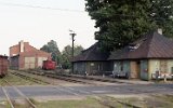 Karczmiska 1992