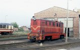 Karczmiska 1992