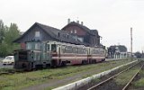 Pleszew Miasto 1991