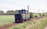 Pleszew Wskotorowy 1991