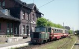 Pleszew Miasto 1992