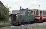 Pleszew Wskotorowy 1992