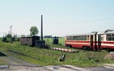 Pleszew Wskotorowy 1992