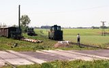 Pleszew Wskotorowy 1992