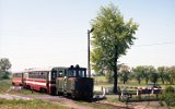 Pleszew Wskotorowy 1992