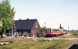 Pleszew Wskotorowy 1992