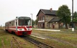 Pleszew Wskotorowy 1999