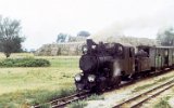 Station Wenecja Muzeum 1989