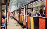Station Wenecja Muzeum 1992