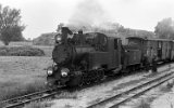 Station Wenecja Muzeum 1989