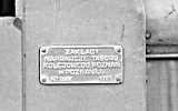 nin Wskotorowy 1992