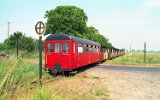 Ausfahrt Gsawa 1997