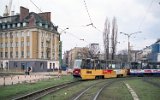 Straenbahn 1992-2005
