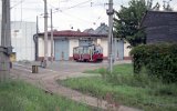 Betriebshof Toruńska 1994