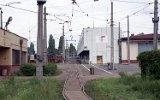 Betriebshof Toruńska 1994