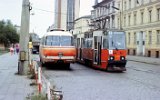 Dworcowa 1989