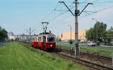 Al. Wojska Polskiego 1997