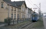 Aleja Grunwaldzka 1998