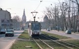 Robotnicza 1998