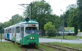 ul. Kocmyrzowska 2011