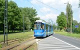 ul. Kocmyrzowska 2011