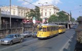 ul. Lubicz 1998