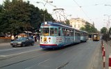 ul. Lubicz 1998