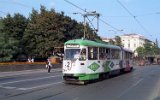 ul. Lubicz 1998