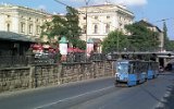 ul. Lubicz 1998