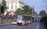 ul. Lubicz 1998