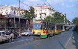 ul. Lubicz 1998