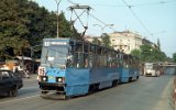 ul. Lubicz 1998