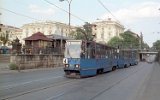ul. Lubicz 1998